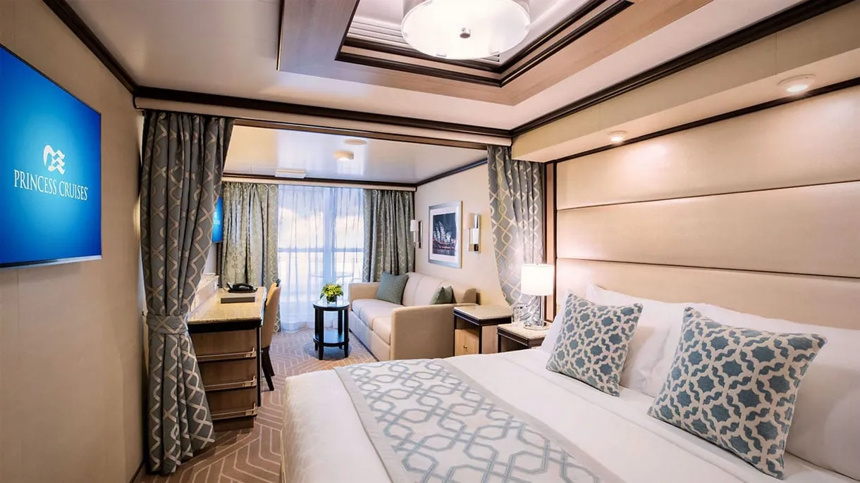 Mini Suite