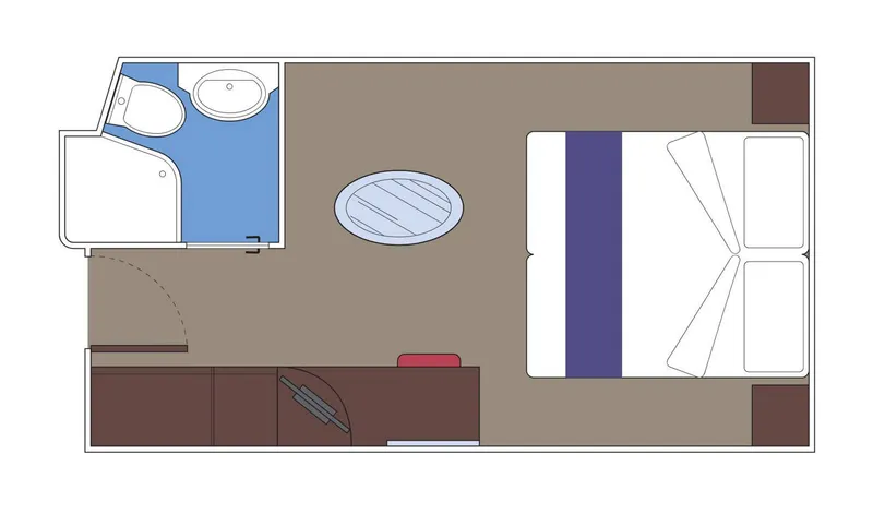 INTERIOR DELUXE FANTASTICA 4