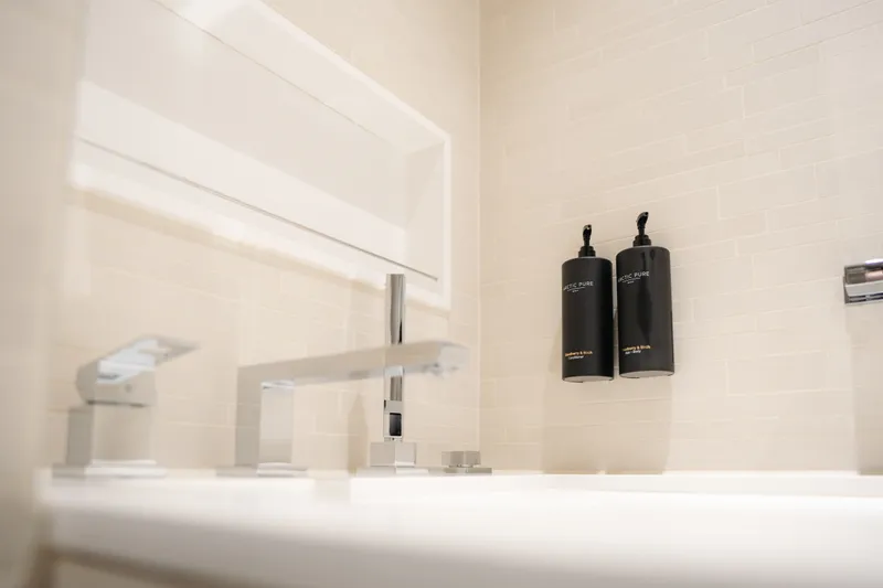 Σουίτα Εκστρατείας XL 17