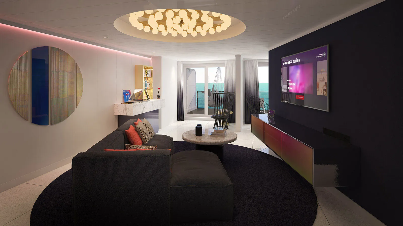 Fab Suite
