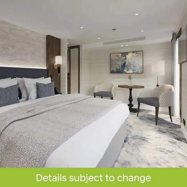 类别 4 | 钻石甲板 1