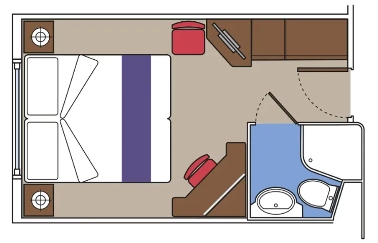 Преміум вид на океан Фантастика 2