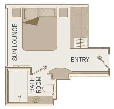Suită cu vedere la râu 12