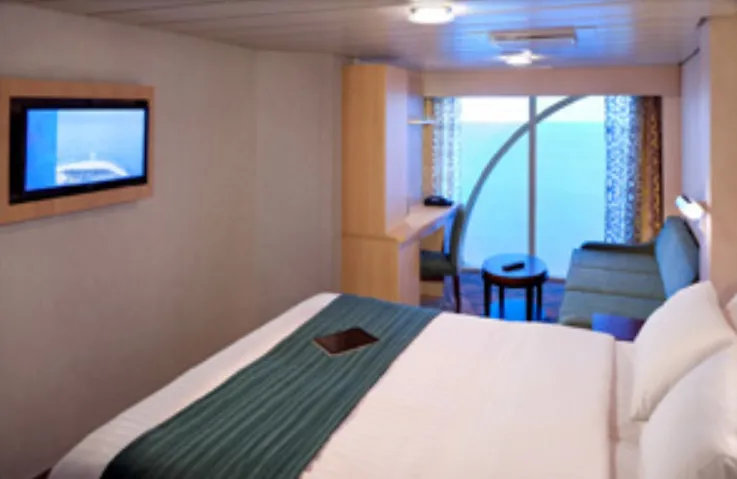 Spacious Ocean View