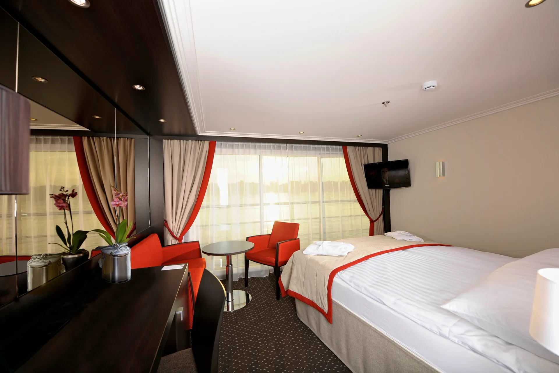 Panorama Suite