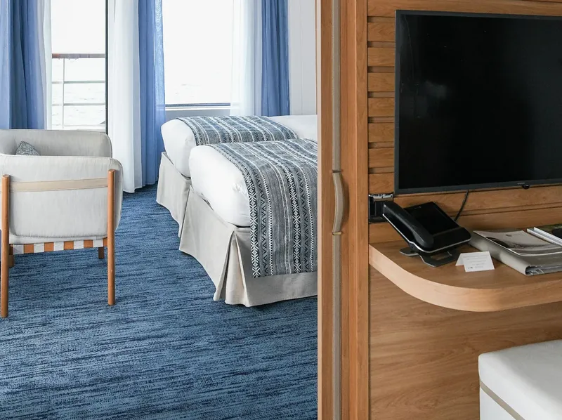 Suite Grand Deluxe Pont 6 2