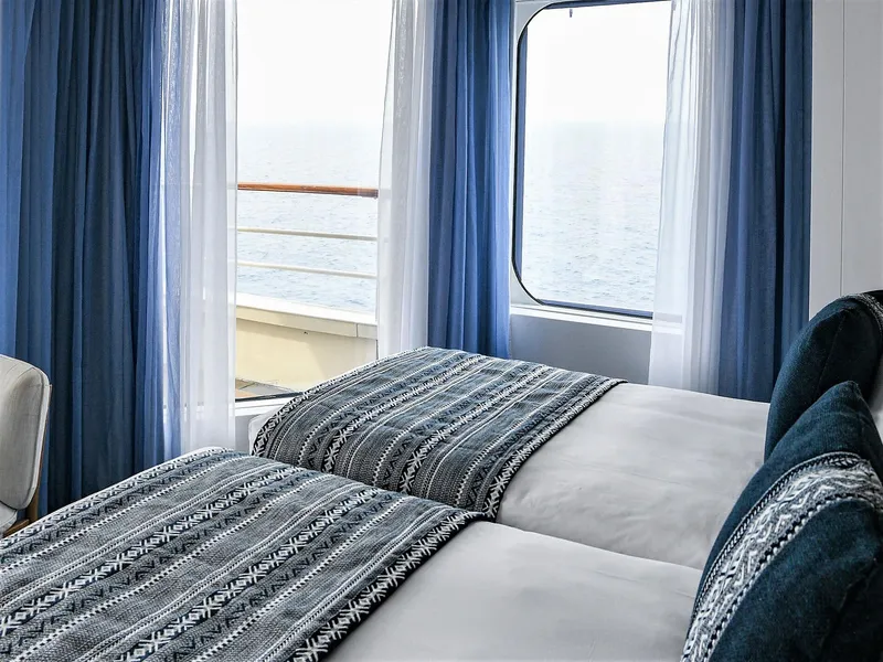 Suite Grand Deluxe Pont 6 1