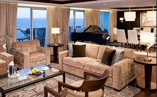 Suite Guarantee