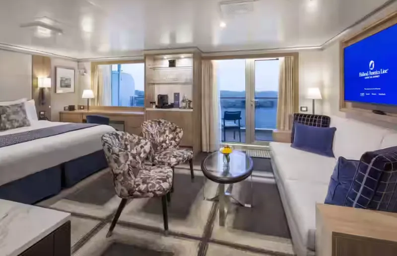 Neptune Suite 1