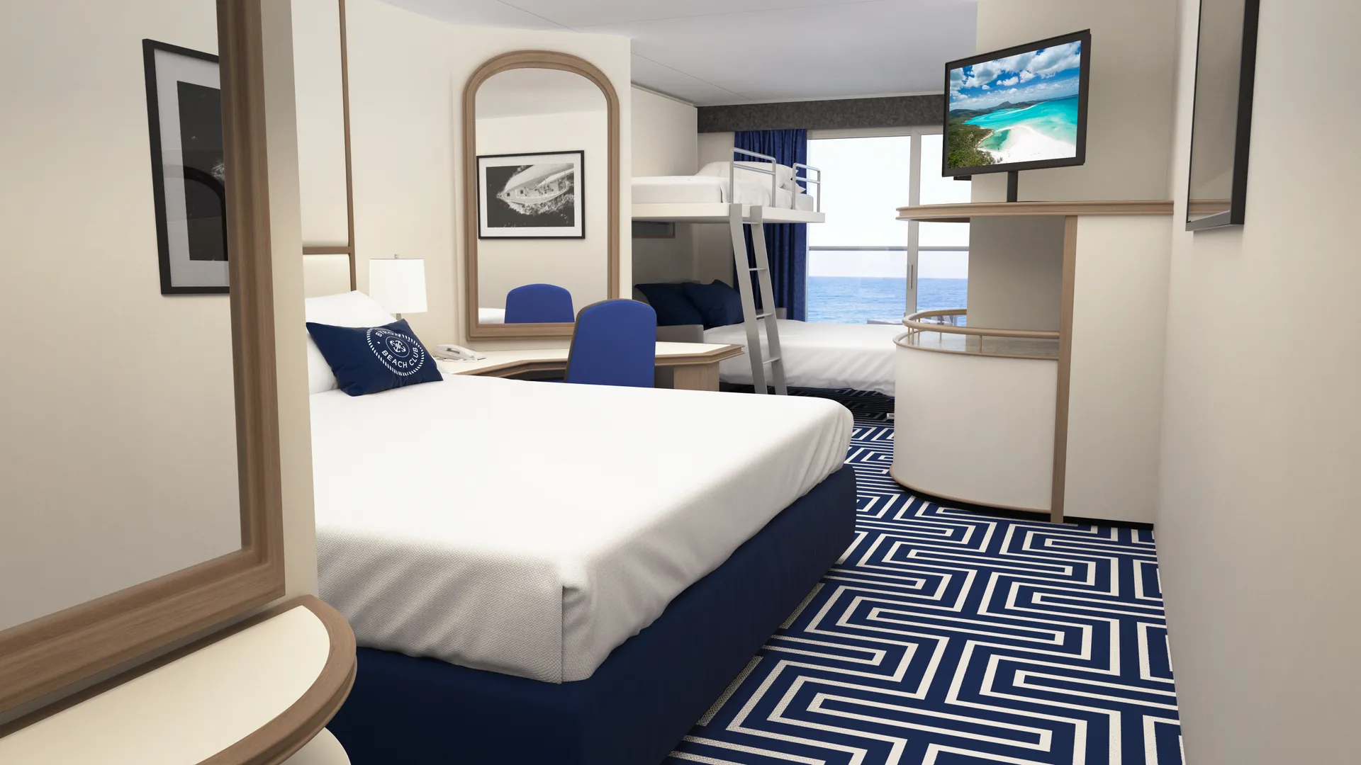 Byron Beach Ocean Suite