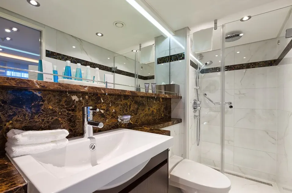 Хос балкон 6