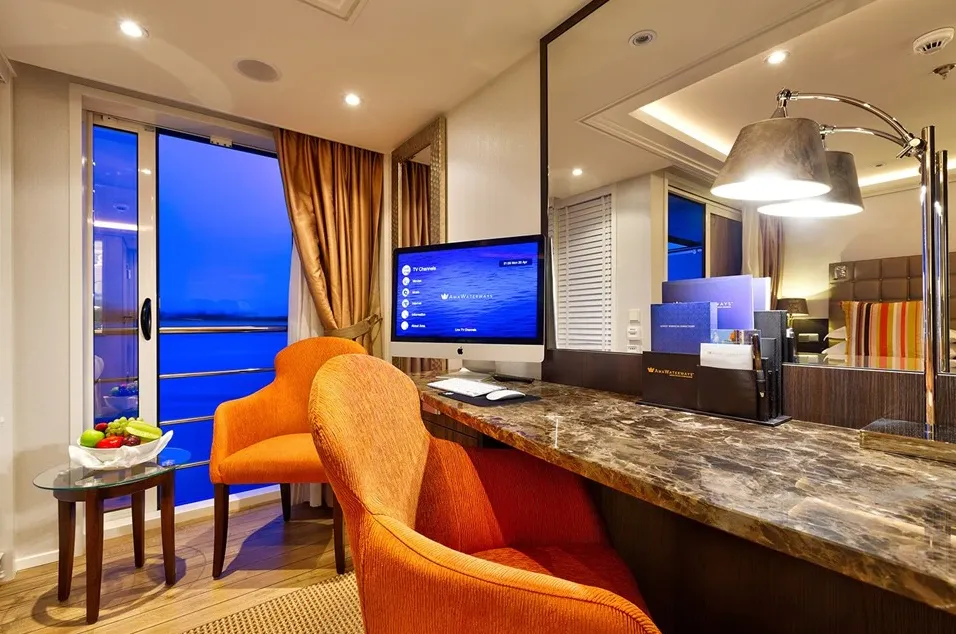 Хос балкон 4