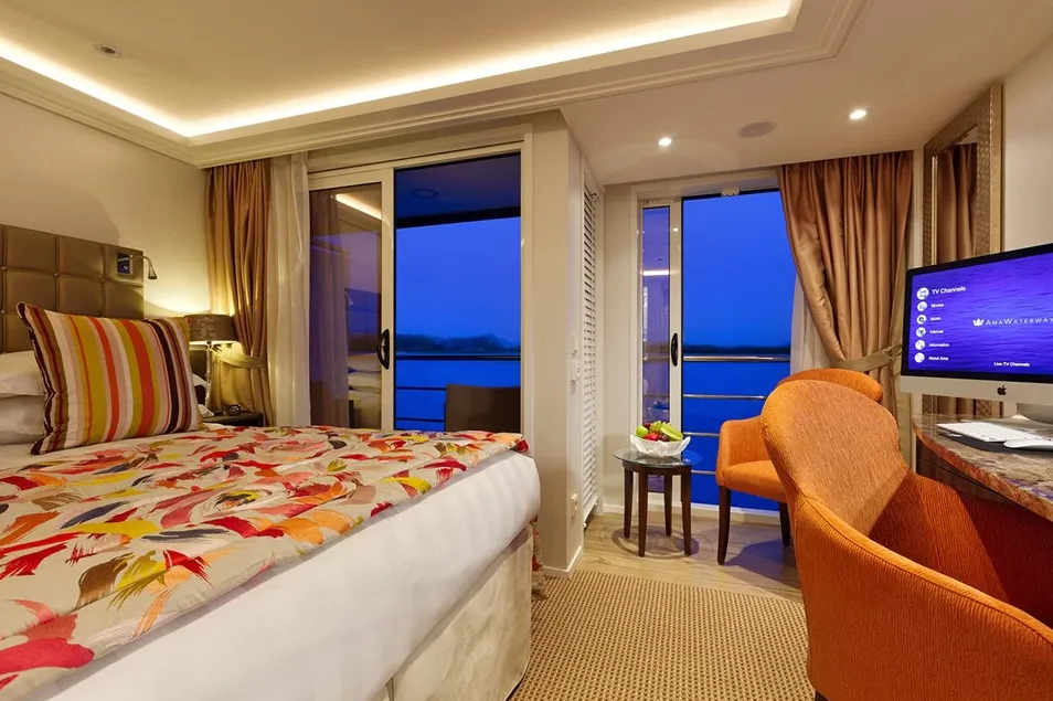 Хос балкон 5