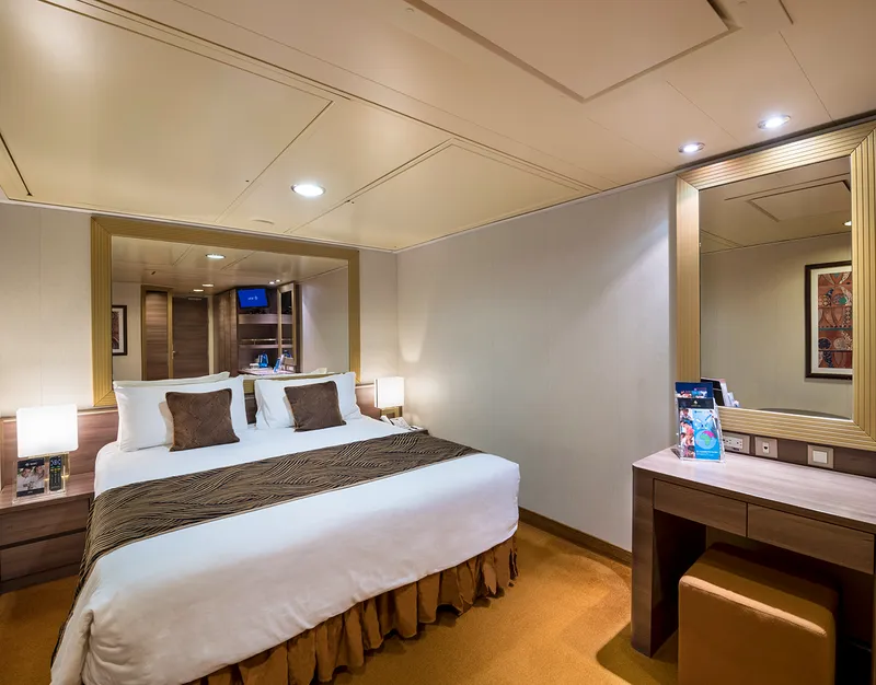 INTERIOR BELLA GUARANTEED 2