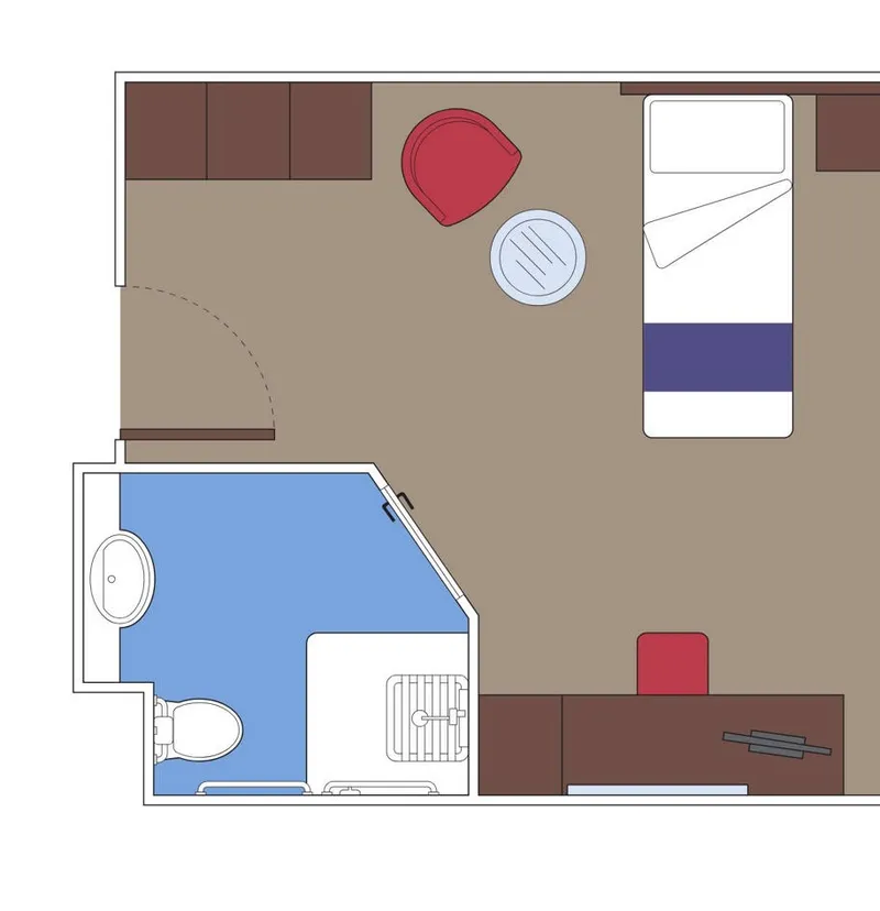 INTERIOR BELLA GUARANTEED 3