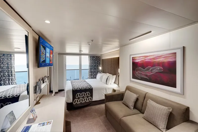 阳台贝拉保证 1