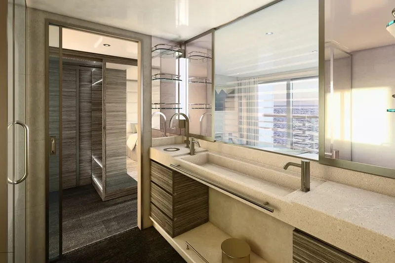 Classic Veranda Suite 2