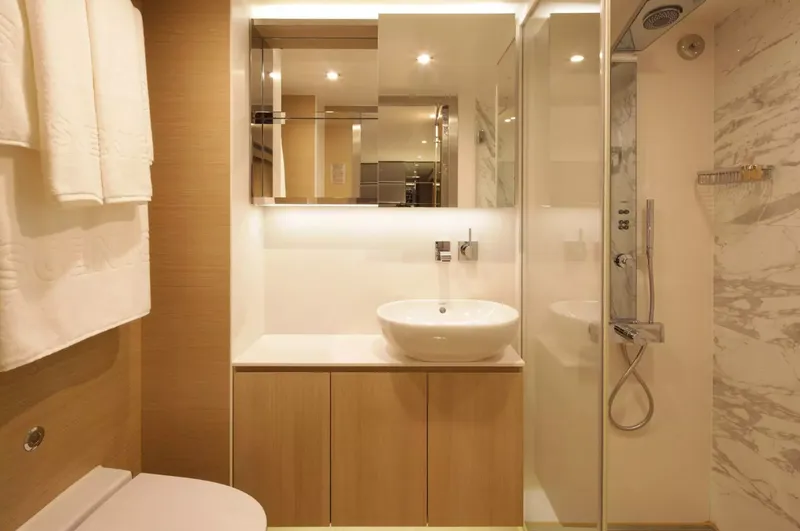 Junior Balcony Suite 2