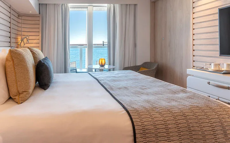 Cabine Prestige Pont 5 1