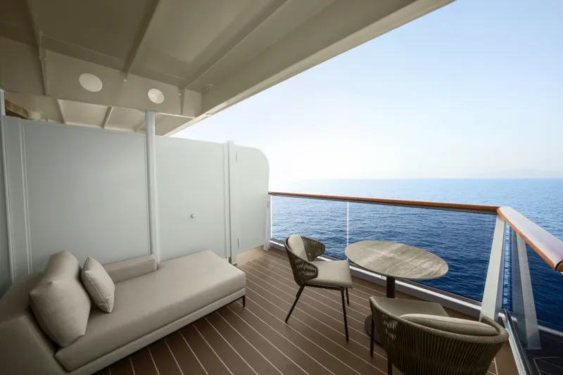 Ocean Terrace Suite 2