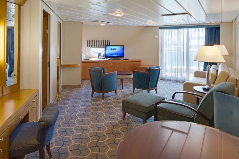 Owner's Suite - 2 Bedroom