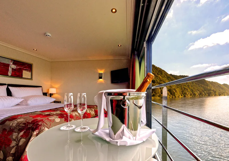 Panorama Suite 6