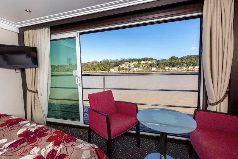 Panoráma Lakosztály 1