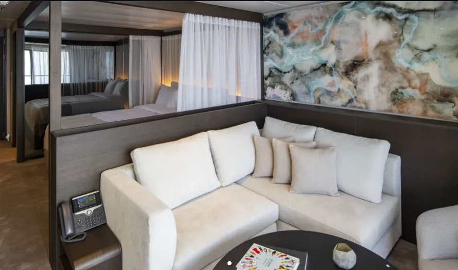 Spa Suite 2