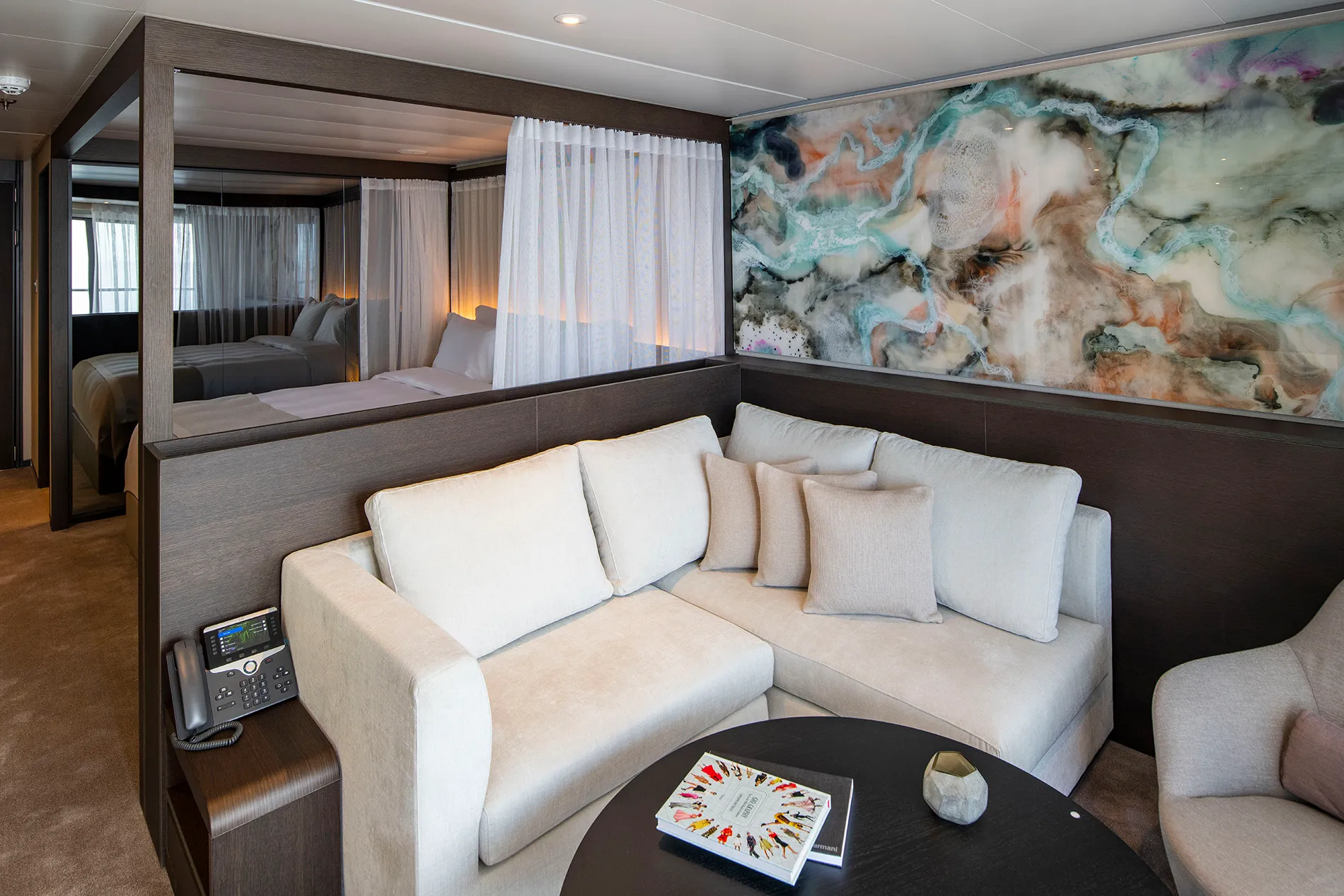 Spa Suite 1