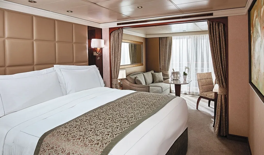 Penthouse Suite 2
