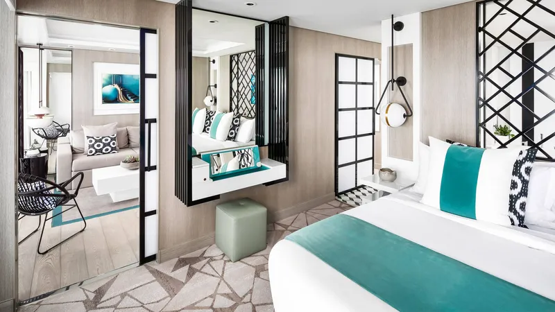 Royal Suite