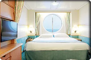 Spacious Ocean View