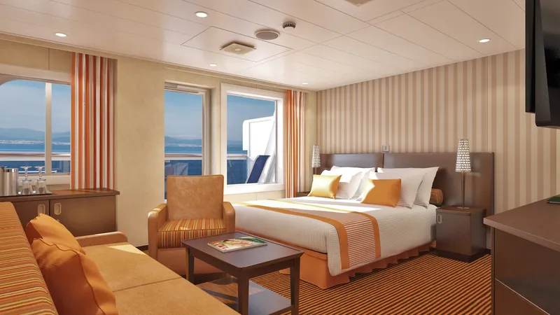 Suite Guarantee