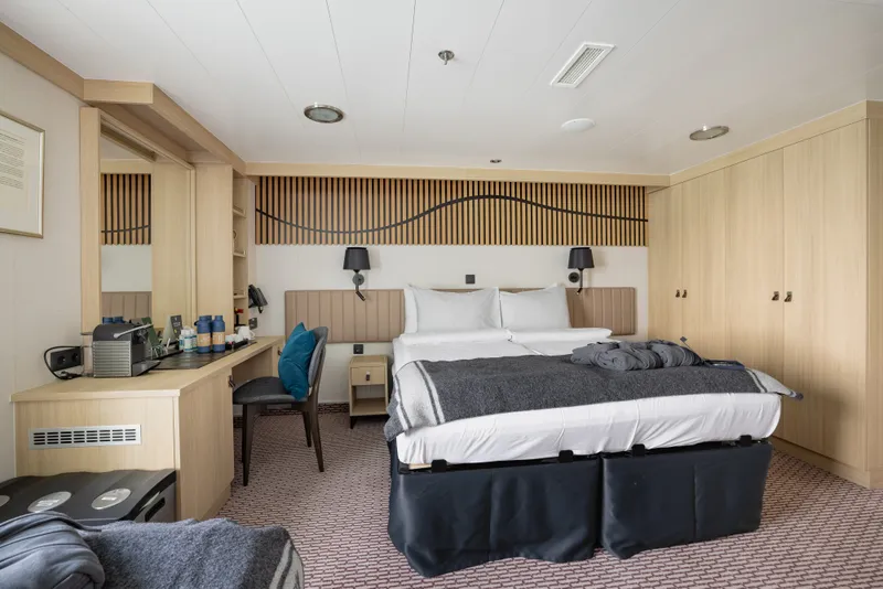Expedition Mini suite