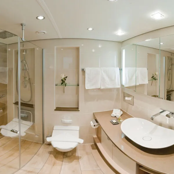 Kategorie 5 | Paluba Ruby 2