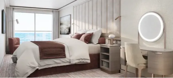 Suite Pemilik 2