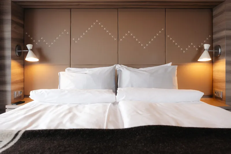 探險角落套房 2