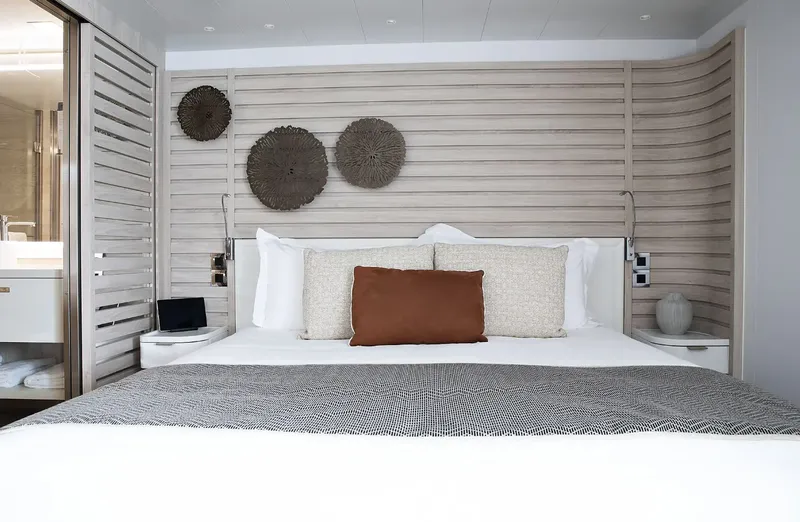 Præstigedæk 5 Suite 3