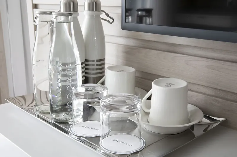 Præstigedæk 5 Suite 2