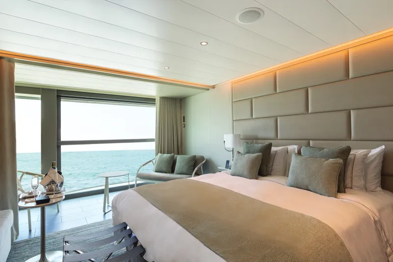 Suite Veranda Superior 2