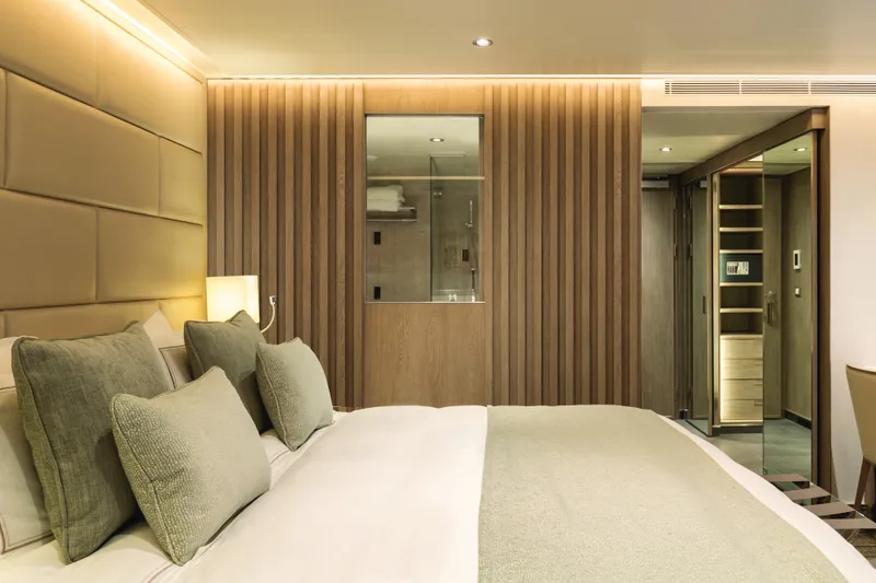 Suite Veranda Superior 1