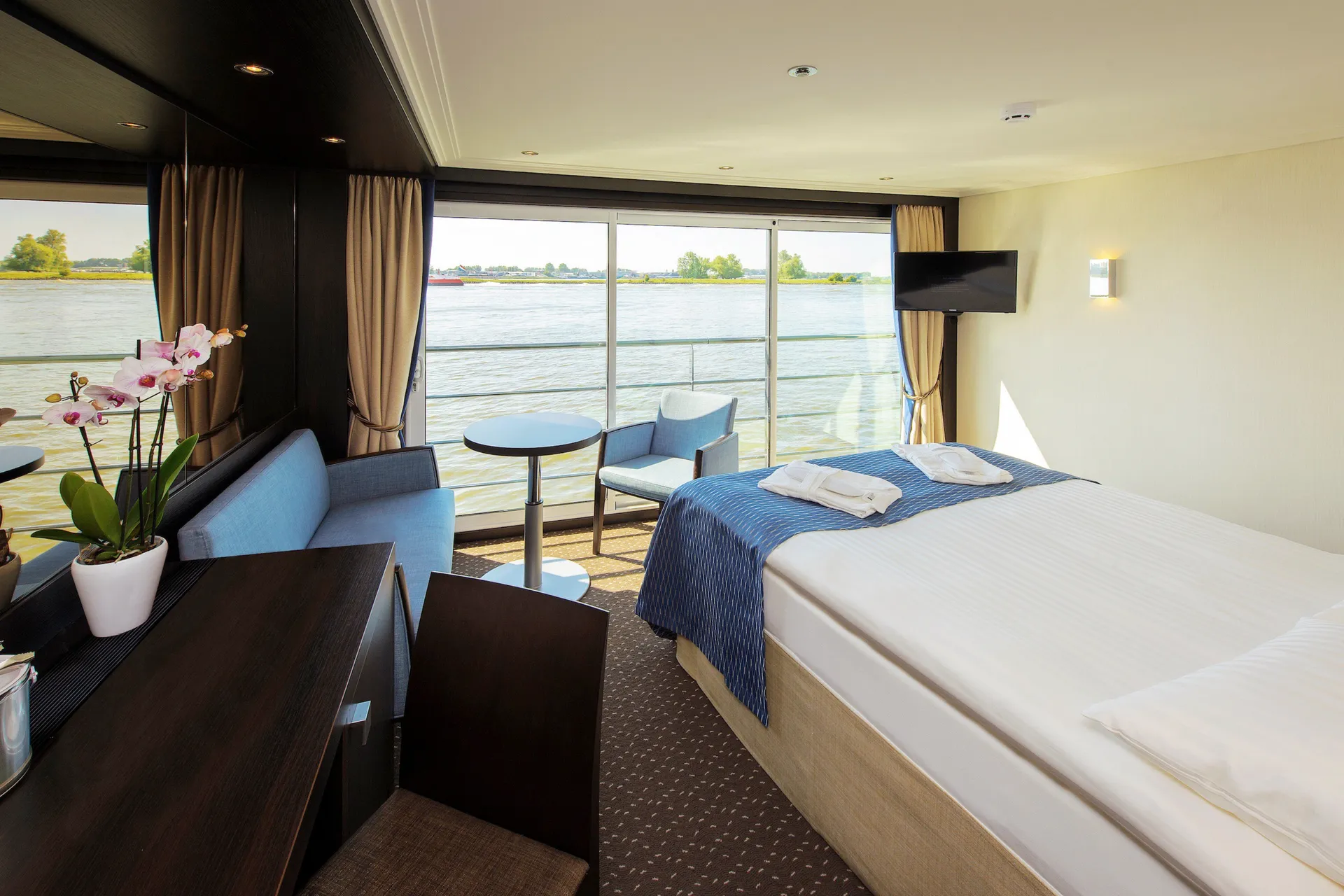 Panorama Suite 1
