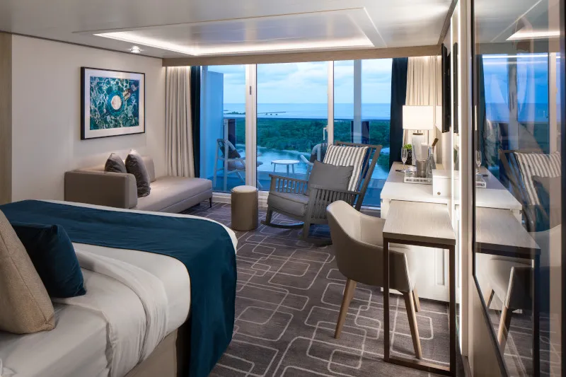 Sky Suite