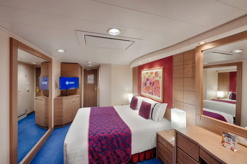 高级阳台幻想 2