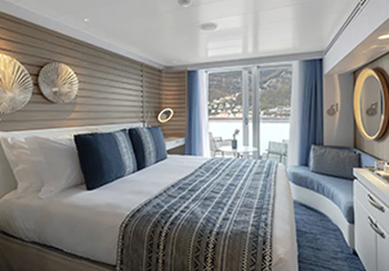 Cabine Prestige Pont 4 2