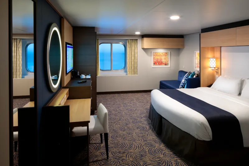 Ocean View Guarantee