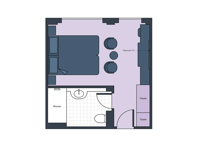 Suite 14