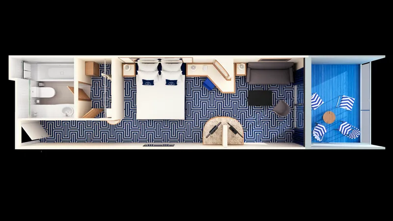 Byron Beach Ocean Suite