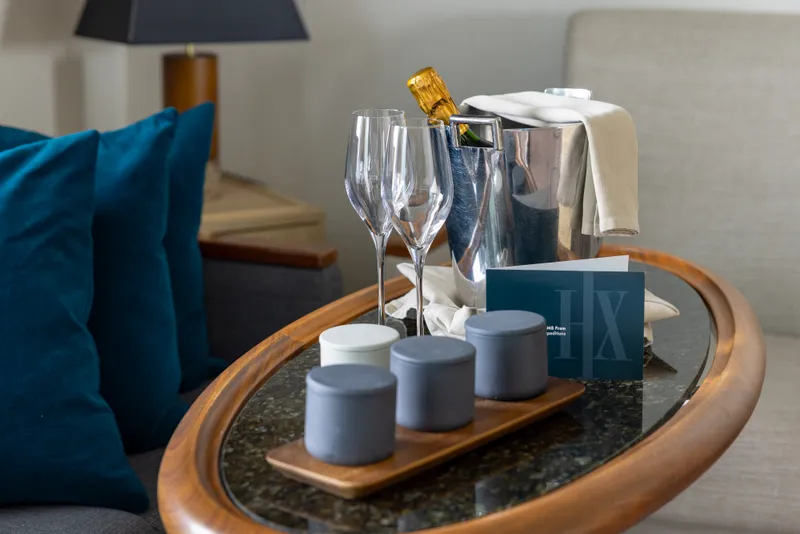 Expedition Grand Suite 25