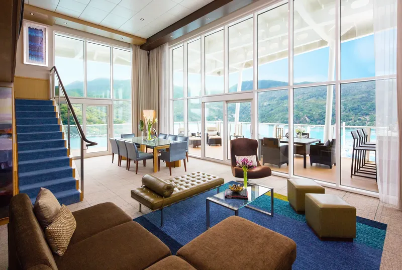 Royal Loft Suite